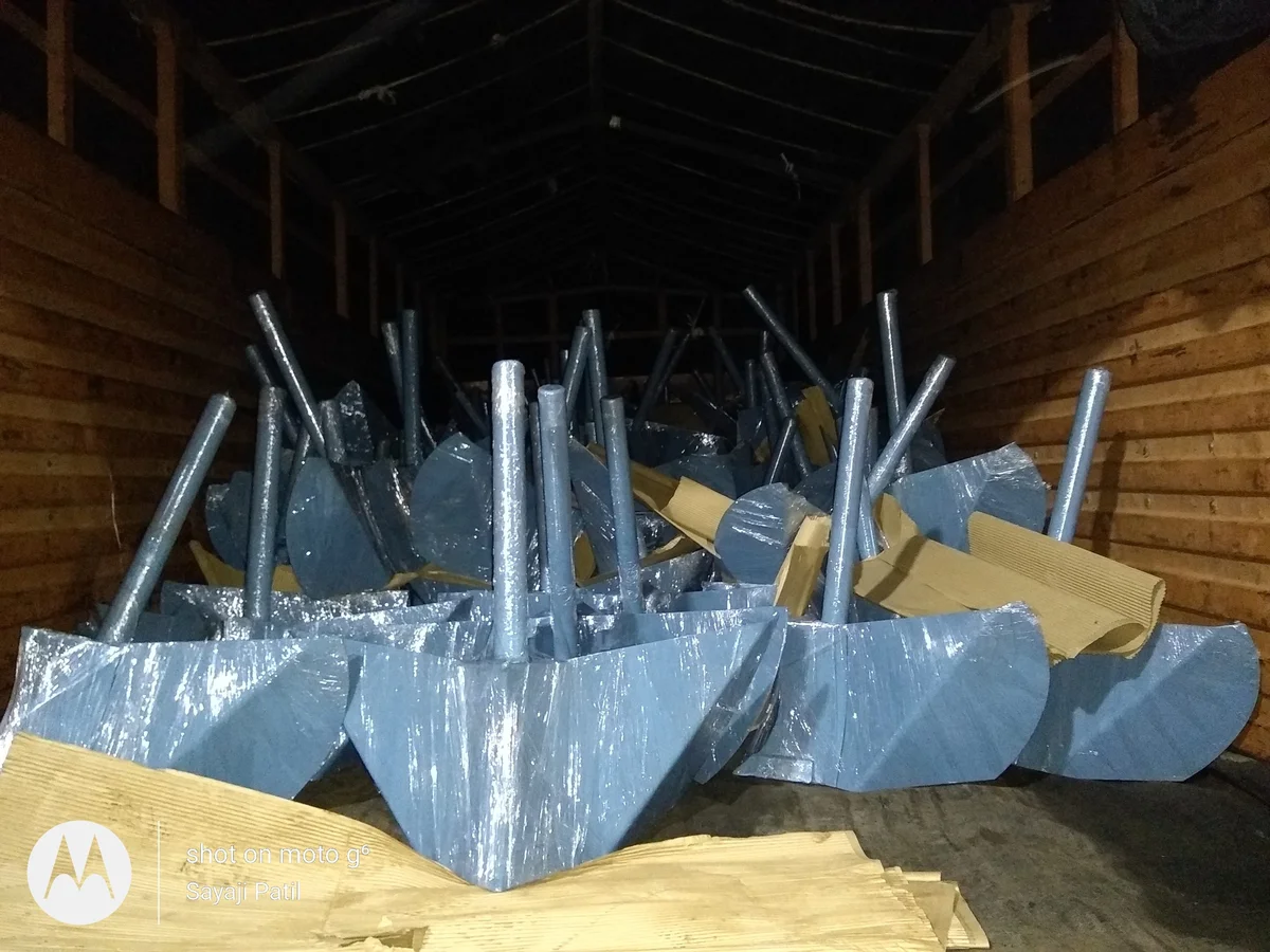 Trailer Transport & Dispatch