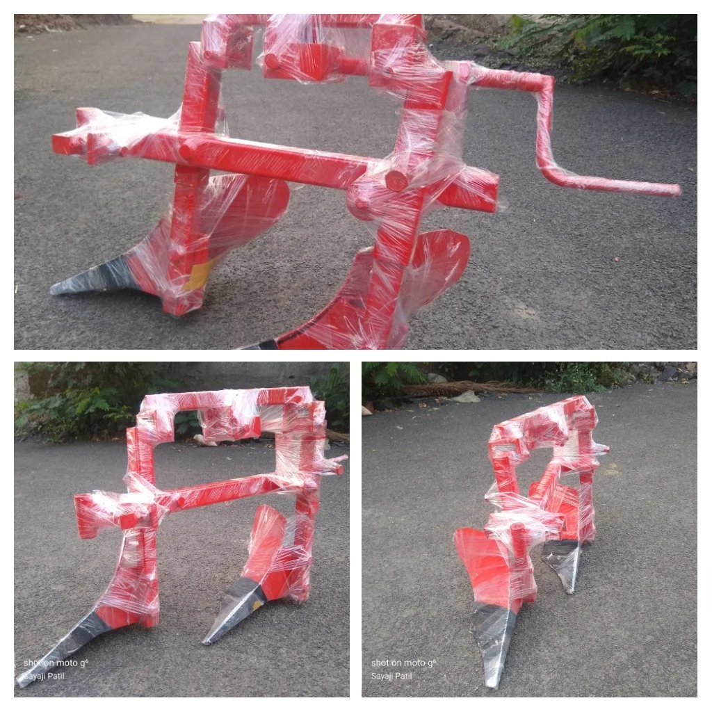 100+ Tiller & Weeder Attachments
