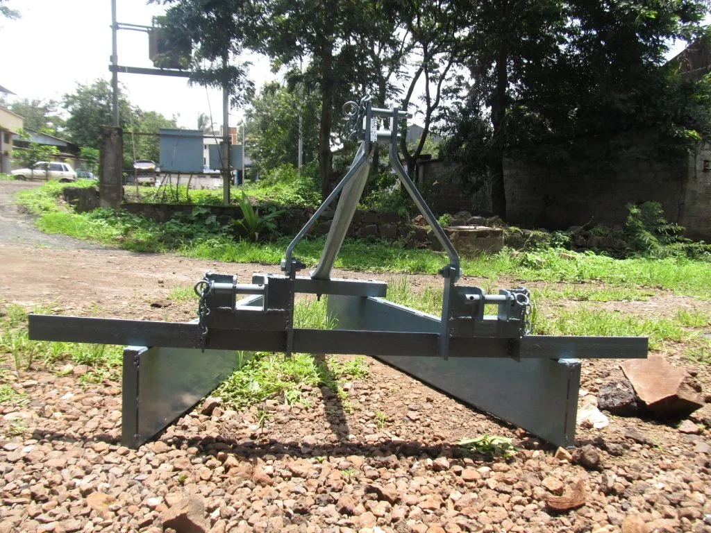 Agriculture Implements for Tractors & Mini Tractors